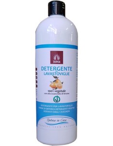 3181 Detergente Lavastoviglie 1 LT