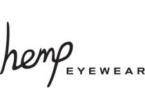 Hemp Eyewear full logo May15