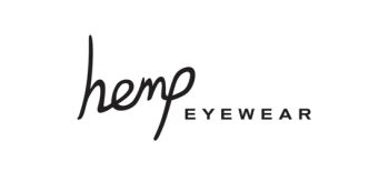 Hemp Eyewear full logo May15