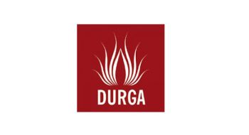 Logo Durga x350