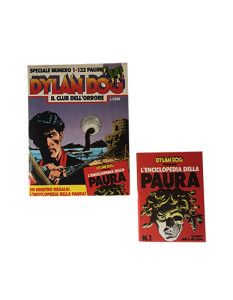 Dylan Dog Speciale 2