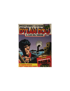 Dylan Dog Speciale